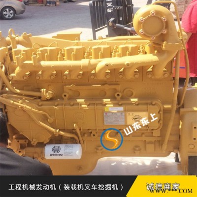 山东潍柴发动机配件原厂 潍柴主轴瓦 曲轴瓦 大瓦81500010046图2