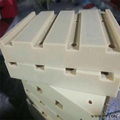 德州伟航尼耐磨套加工尼龙套衬套 耐高温塑料套桶套管轴瓦 含油尼龙轴套图8