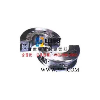 供应中贸巴氏合金轴瓦图1