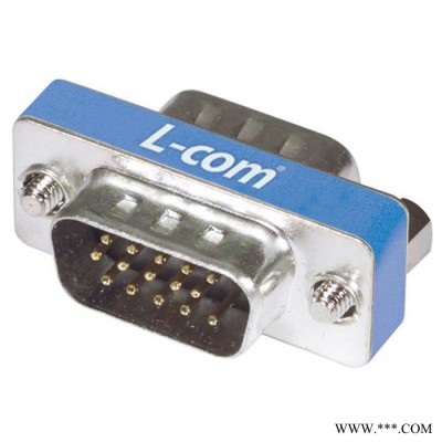 L-com 带螺丝usb 3.0 防电涌库存图2