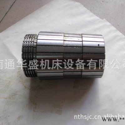 磨床配件南通第二机床有限公司M7130磨床同母丝轴瓦图2
