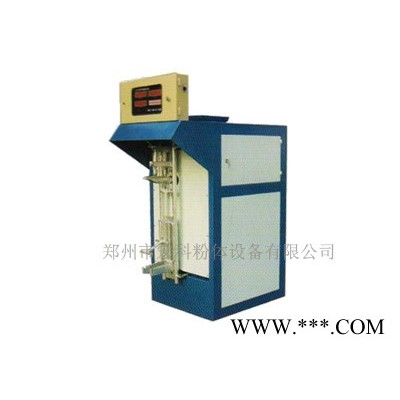 供应宏科DGF-50DGF-50叶轮固定式包装机图1