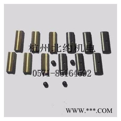 上海机床厂M120W轴瓦图2