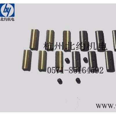 上海机床厂M120W轴瓦图1
