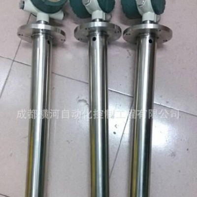 TZR电厂专用轴瓦温度传感器图6