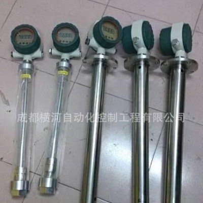 TZR电厂专用轴瓦温度传感器图1