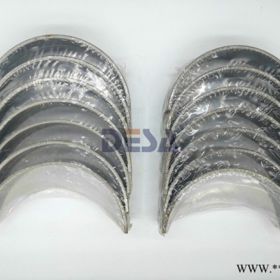 供应 KOMATSU S6D125 MAIN BEARING+0.25 曲轴瓦图4