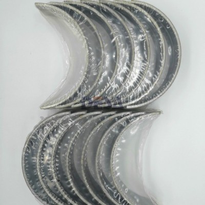供应 KOMATSU S6D125 MAIN BEARING+0.25 曲轴瓦图2