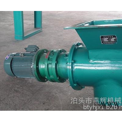 燕辉方口A型星型卸料器，YJD卸灰阀，刚性叶轮给料机，300圆口卸料器图2