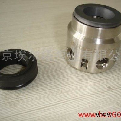 供应ITTLOWARA水泵叶轮机封配件图1