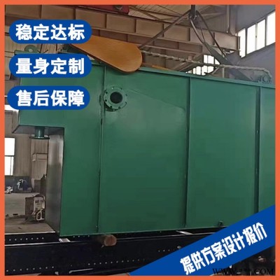 铜陵螺丝清洗污水处理设备 养猪场废水处理设备图2