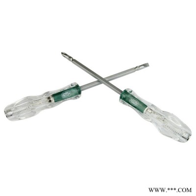 赫力斯螺丝批电笔（两用）034410   6.3*100mm 100V-500V图4