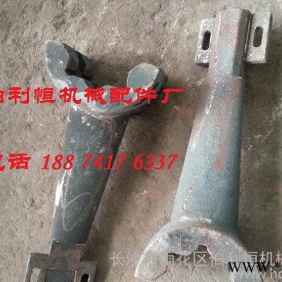 直销中联重科工程搅拌机配件-搅拌机轴头密封件 搅拌臂