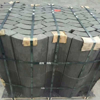 供应所有型号石墨制品  石墨叶轮  石墨坩埚 石墨电极图5