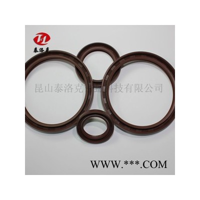 厂家直供     TETLOCK泰洛克密封件全氟O型圈，包覆O型圈，高精度O型圈，平垫圈气动控制元件图8