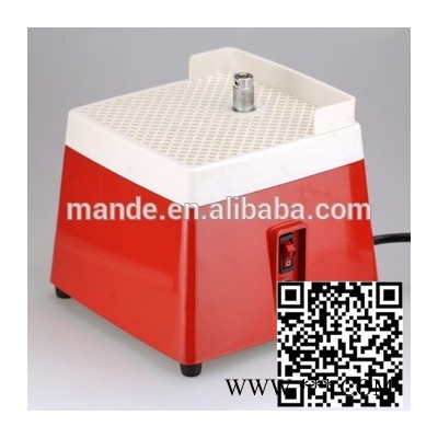 曼德MD901金刚石工具 打磨轮美标插头110v 小型迷你家用 电动工具磨边机研磨玻璃图6