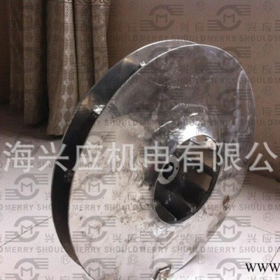 9-19 4A 3kw 高压风机 纺织设备配套风机 铝叶轮 大风量 满负荷图3