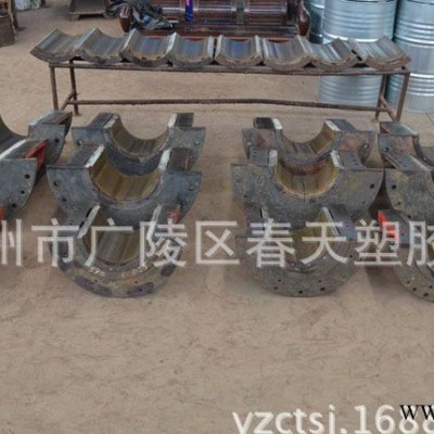 生产销售水机站聚氨酯轴瓦图2