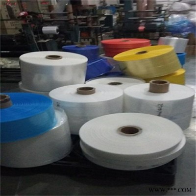 PE高压平口袋20*30 塑料包装袋 双面18丝 螺丝袋透明加厚 100只装图5