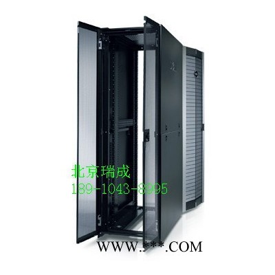 戴尔4220机柜 DELL42U机柜 4220机柜风扇 机柜螺丝 PDU电源 直销图3