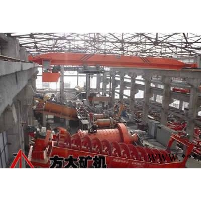 德惠浮选机型号 苏州叶轮式浮选机 无锡煤泥浮选机图2