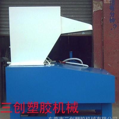 车灯，灯罩粉碎机/车门密封件破碎机/汽车内饰材料破碎机图7
