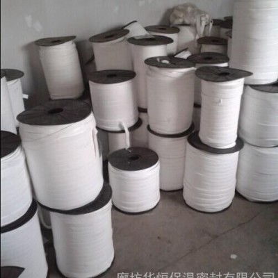 华恒密封件苏州哪里有10×3四氟弹性带价格四氟带多少钱一米图2