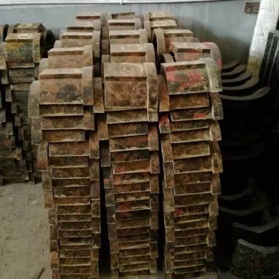 轴瓦 配套轴瓦 热轧胶木轴瓦 金能 厂家供应图2