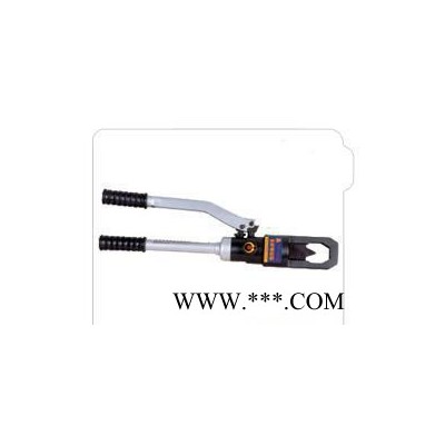 供应泰力整体式螺帽破切器 断头螺丝取 机械式法兰劈开器图2