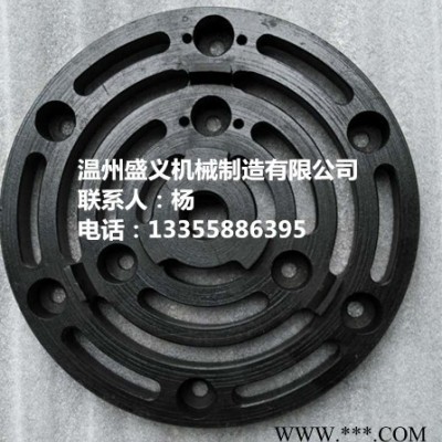 PET行业压缩机配件气阀/活塞环/大小轴瓦等大修易损件 生产厂家图8