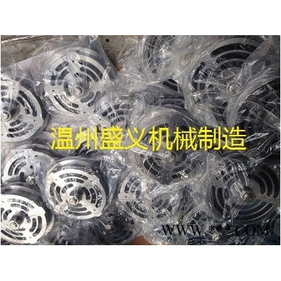 PET行业压缩机配件气阀/活塞环/大小轴瓦等大修易损件 生产厂家图2