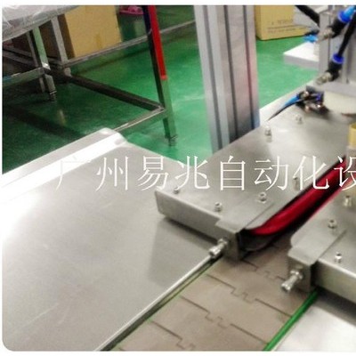 广州易兆YZ-X307 螺丝盖旋盖机塑料瓶旋盖机玻璃瓶旋盖机异形瓶旋盖机可定制图2
