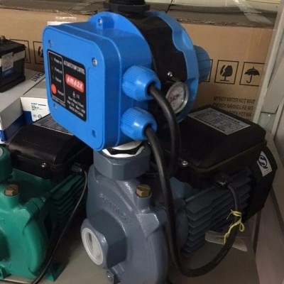 源立牌水泵配件水泵轴封机封密封圈水泵叶轮不锈钢叶轮水泵用轴承水泵自动增压装置水泵泵体图3