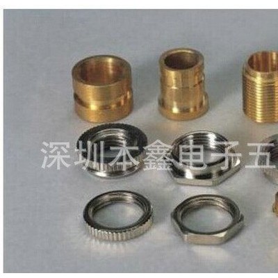 光纤焊接基座 焊接螺丝底座管道专用 数控机床加工定制图3