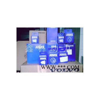 瑞典富豪VOLVO柴油发电机维修，富豪曲轴瓦20578860