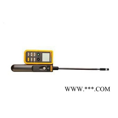 原装**美国福禄克Fluke923热敏式叶轮式风速计测量仪表图2