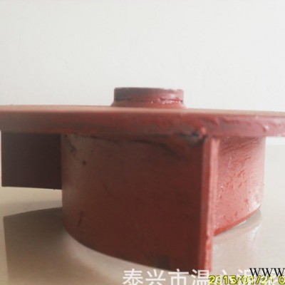 钢板焊接泥浆泵NL100-15叶轮7年诚信通会员提供买家保障图3