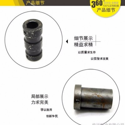 搅拌器340 盐水池搅拌器制冰系统盐水搅拌机电机搅拌器叶轮 导流体 联轴器 盐水池搅拌器340化工/啤酒/医院/冷冻食品图6