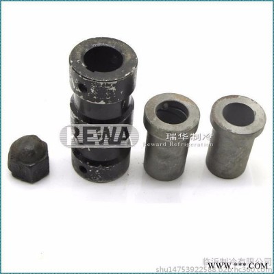 搅拌器340 盐水池搅拌器制冰系统盐水搅拌机电机搅拌器叶轮 导流体 联轴器 盐水池搅拌器340化工/啤酒/医院/冷冻食品图5