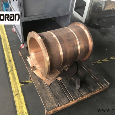 Boran 自润滑轴瓦   可来图定制加工图2