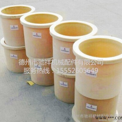 22寸开炼机尼龙轴瓦  开放式炼胶机尼龙轴衬  破胶机轴瓦图3