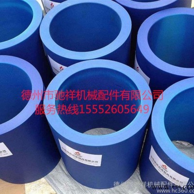 22寸开炼机尼龙轴瓦  开放式炼胶机尼龙轴衬  破胶机轴瓦图2
