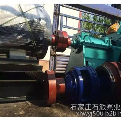 80ZJ-I-A33叶轮/蜗壳、石派渣浆泵大全