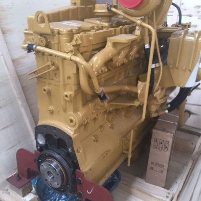 山推sd32主轴瓦3037046图2