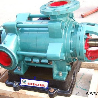 供应D85-67*3 D85-67×3 d85-67×3多级泵 中大型 轴瓦式图2