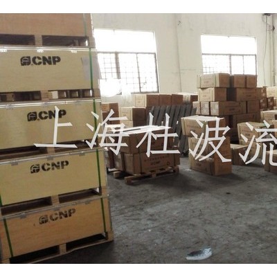 精细工业级特级双吸式CDLF CDL系列封闭式叶轮离心泵水泵图2