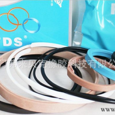 台湾FDS油封龙工LG850转斗修理包装载机油封高品质装载机配件油封密封件图1