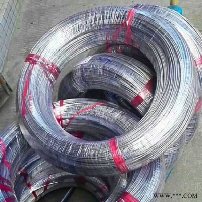 苏州2117铝线，打螺丝不开裂铝线，铆钉用2117铝合金线图2