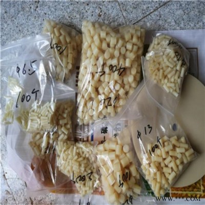 轴套 定制加工 口罩机塑料轴套 口罩机尼龙轴瓦 量大从优图5