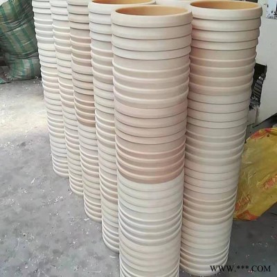 轴套 定制加工 口罩机塑料轴套 口罩机尼龙轴瓦 量大从优图2